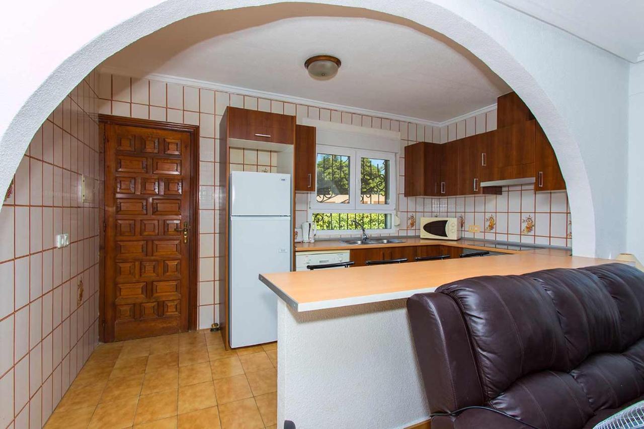 Ch Villa Ginebra סיודאד קסאדה מראה חיצוני תמונה