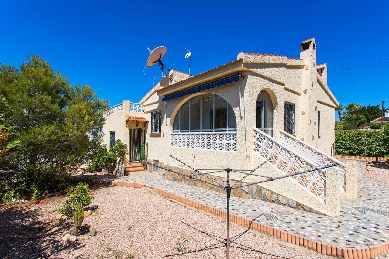 Ch Villa Ginebra סיודאד קסאדה מראה חיצוני תמונה