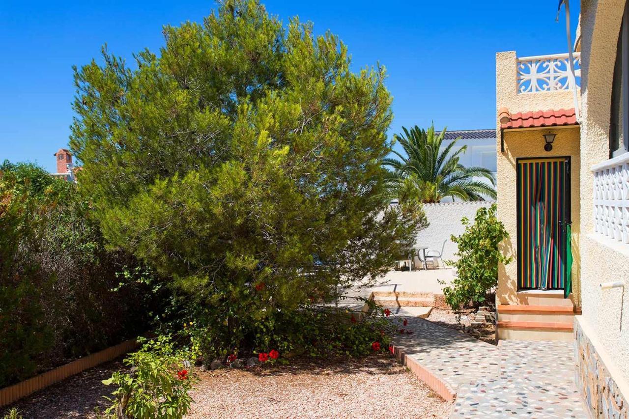 Ch Villa Ginebra סיודאד קסאדה מראה חיצוני תמונה